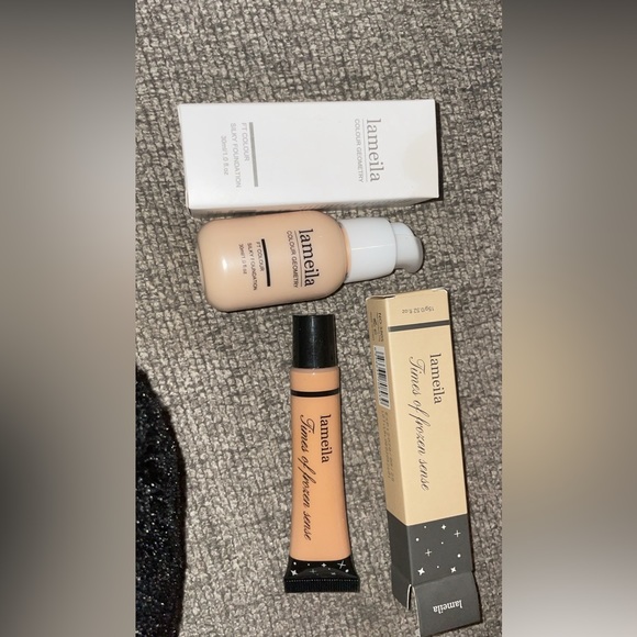 Make up bundle - Picture 5 of 8